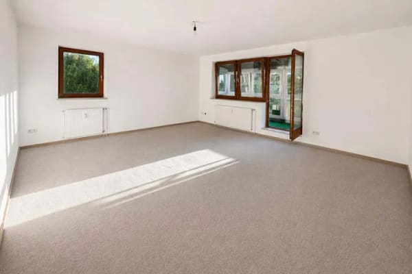 Immobilie in Bad Segeberg - Etagenwohnung in Bad Segeberg - Bild 3