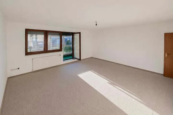 Immobilie in Bad Segeberg - Etagenwohnung in Bad Segeberg - Bild 4