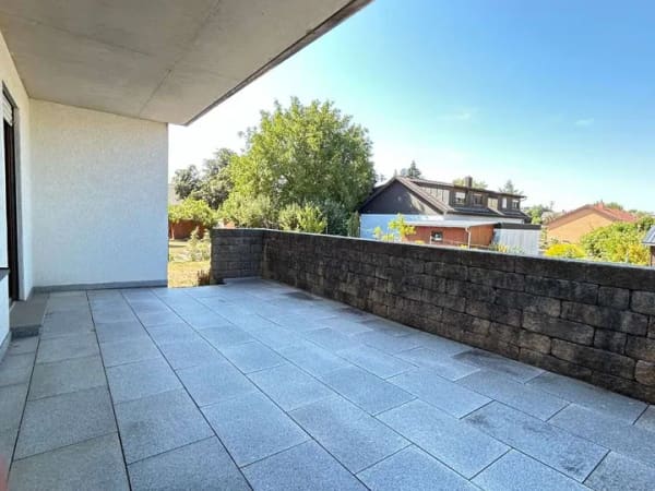 Immobilie in Zaberfeld - Großzügiges Zweifamilienhaus mit umfangreichen Erneuerungen in ruhiger Lage von Zaberfeld-Ochsenburg - Bild 1
