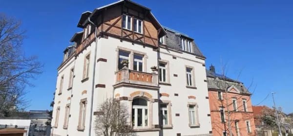 Immobilie in Altmittweida - MEGA =》SCHULSTR. 4 / RENDITE MFH IM ZENTRUM !! - Bild 0