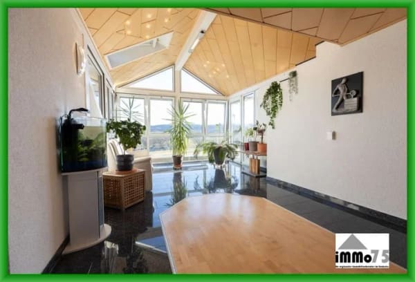 Immobilie in Zaberfeld - Haus im Bestzustand mit umfangreichen Nutzungsmöglichkeiten. Vermietung, Gewerbe, Großfamilie - Bild 1