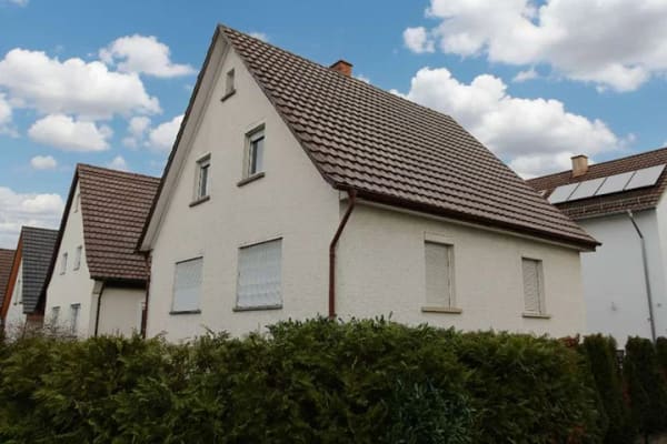 Immobilie in Leingarten - Alleinstehendes EFH mit Garten und Stellplatz, in ruhiger Lage von Leingarten - Bild 3