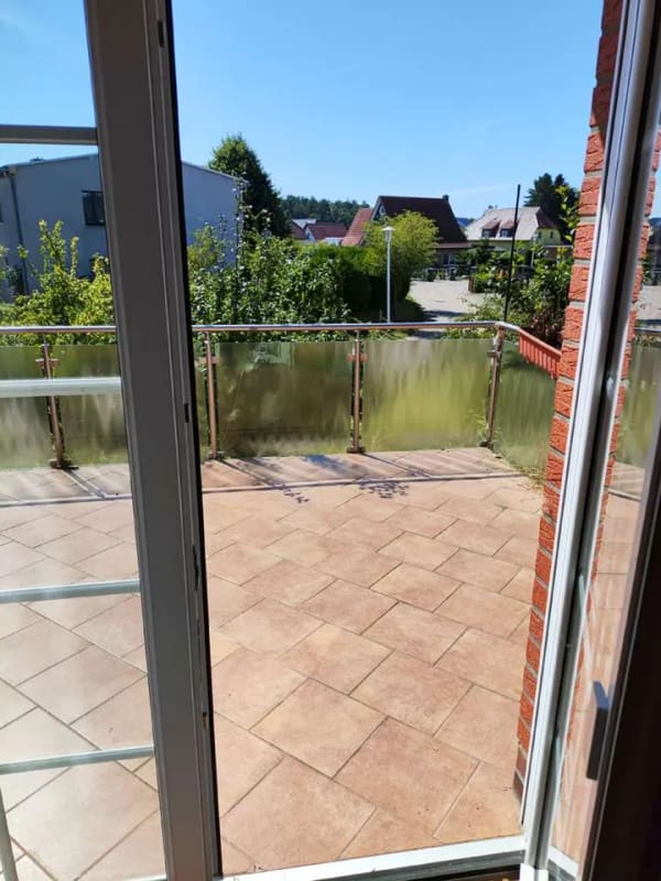 Immobilie in Baabe - Altersgerecher Flachbau mit Keller und Einliegerwohnung im Ostseebad Baabe - Bild 4