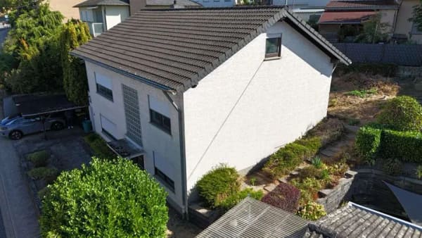 Immobilie in Mendig - Gemütliches Wohnen mit durchdachtem Raumkonzept in Thür - Bild 0