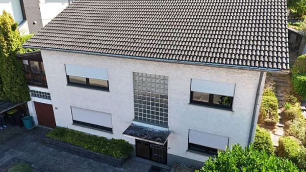 Immobilie in Mendig - Gemütliches Wohnen mit durchdachtem Raumkonzept in Thür - Bild 1