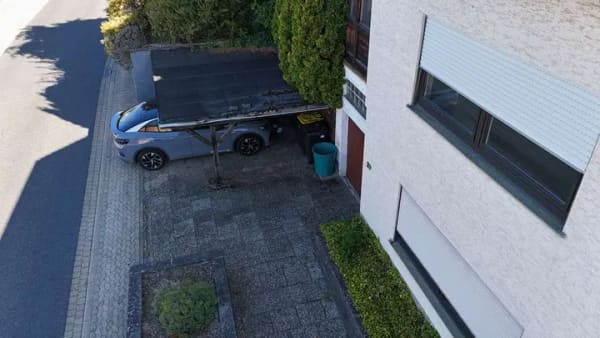 Immobilie in Mendig - Gemütliches Wohnen mit durchdachtem Raumkonzept in Thür - Bild 3