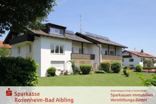 Immobilie in Rimsting - Modernisiert und gefragter Lage! - Bild 1