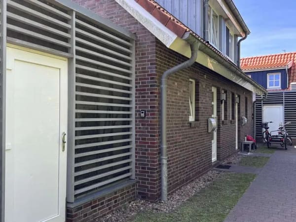 Immobilie in Spiekeroog - Maritimes Leben auf Spiekeroog
Moderne DHH mit Terrasse - Bild 4