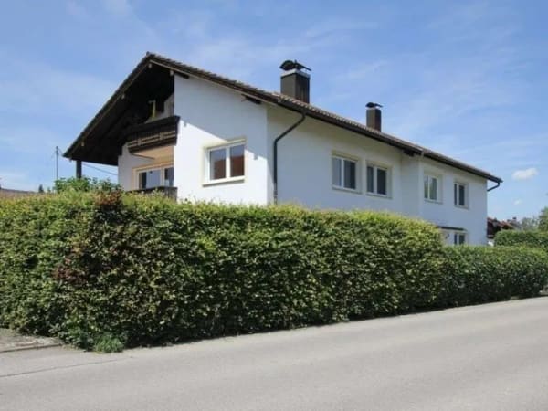 Immobilie in Prien am Chiemsee - Langfristig attraktiv! - Bild 0