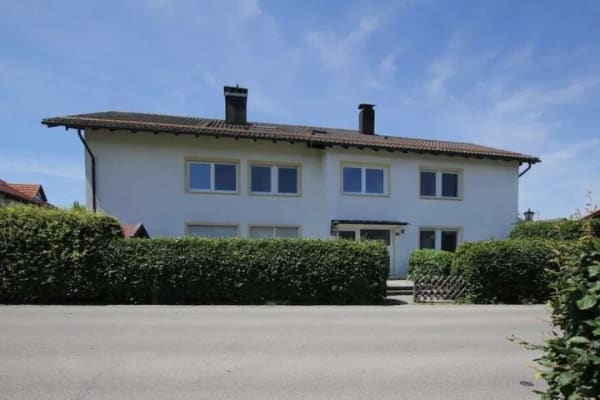 Immobilie in Prien am Chiemsee - Langfristig attraktiv! - Bild 2