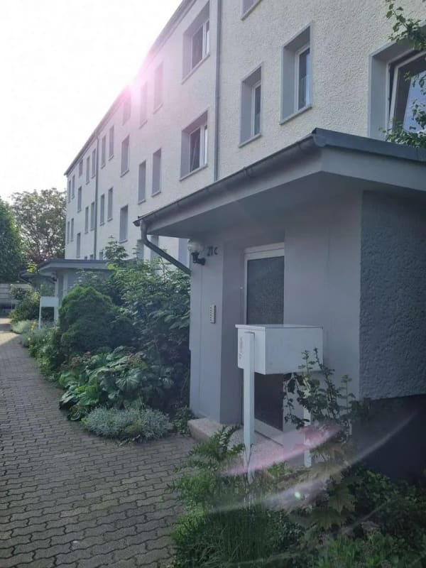 Immobilie in Barleben - *** 10 Wohnungen *** interessantes Investmentpaket mit ordentlicher Mieteinnahme in Barleben - Bild 0
