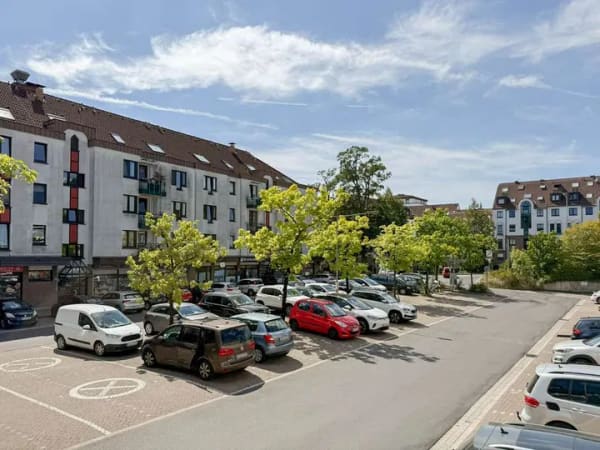 Immobilie in Erkrath - Zentral - zwei Balkone - Aufzug - Bild 0
