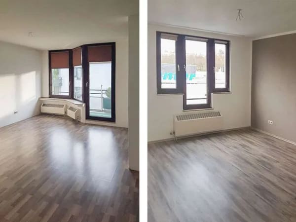 Immobilie in Erkrath - Zentral - zwei Balkone - Aufzug - Bild 1