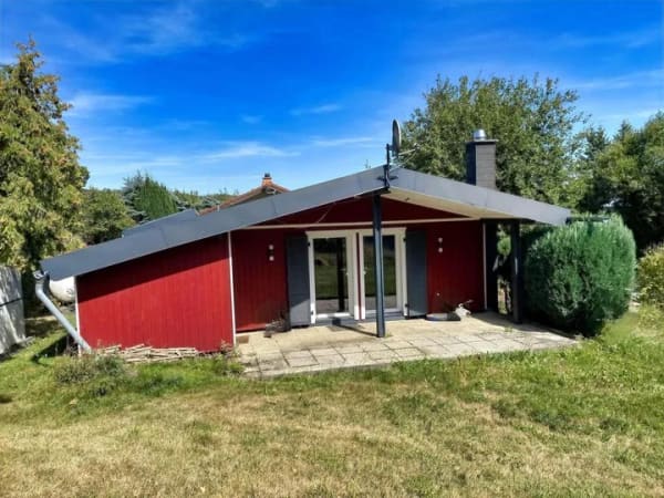 Immobilie in Greifenstein - Arborn: Idyllisches Einfamilienhaus mit großem Grundstück - TOP Zustand - Bild 0