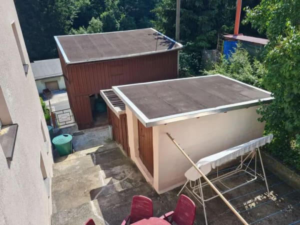 Immobilie in Olbernhau - Mehrgenerationenhaus in Olbernhau OT Rothenthal - Bild 3