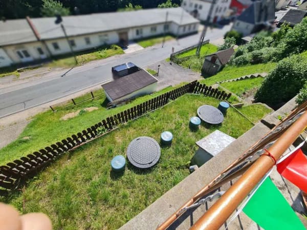 Immobilie in Olbernhau - Mehrgenerationenhaus in Olbernhau OT Rothenthal - Bild 4