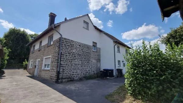 Immobilie in Neuenrade - Einfamilienhaus mit großem Garten in Küntrop - Bild 2