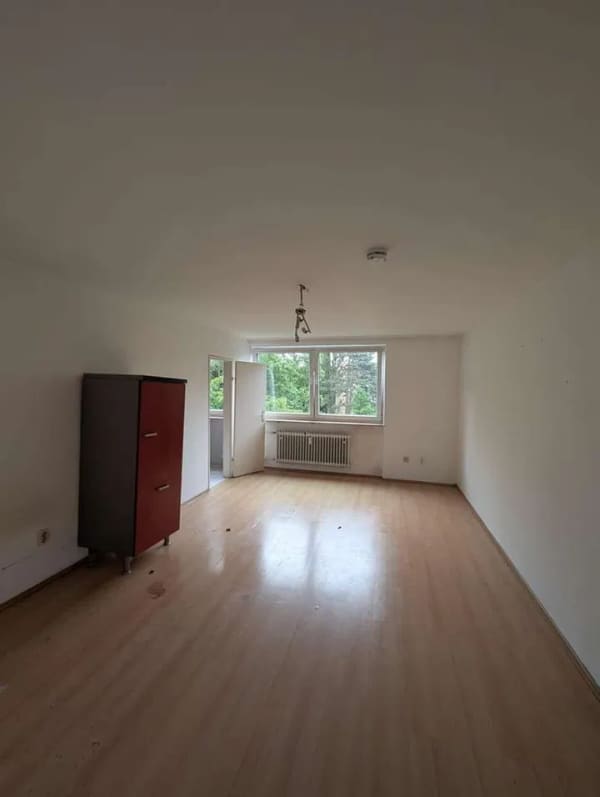 Immobilie in Ingolstadt - Provisionsfreie 1-Zimmer Wohnung mit TOP Anbindung - Renditestark! - Bild 2