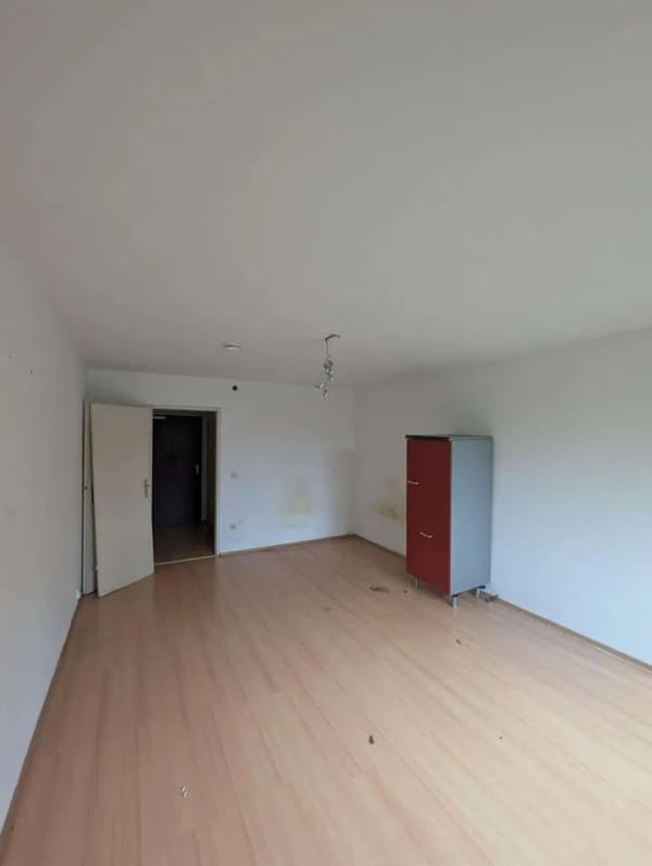 Immobilie in Ingolstadt - Provisionsfreie 1-Zimmer Wohnung mit TOP Anbindung - Renditestark! - Bild 4