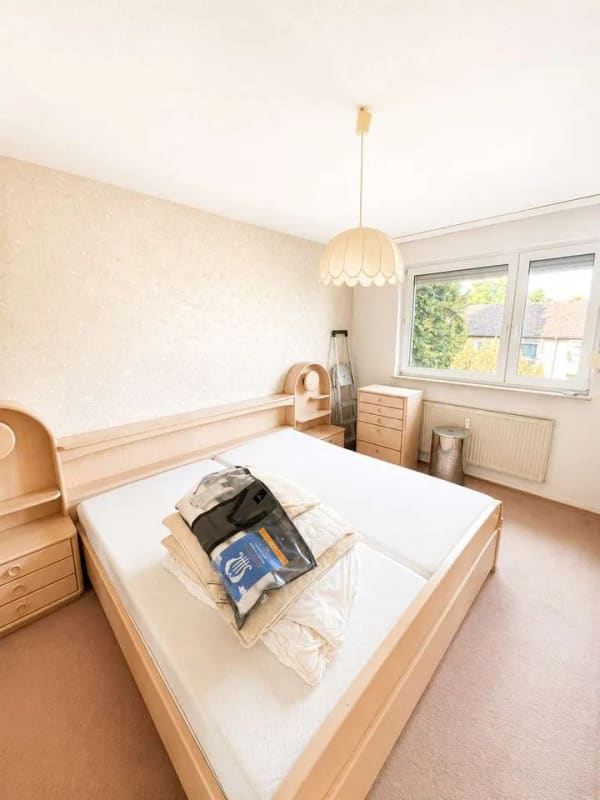 Immobilie in Bad Homburg vor der Höhe - 🔑 Eigennutzung oder Kapitalanlage – hier ist beides möglich - Bild 1
