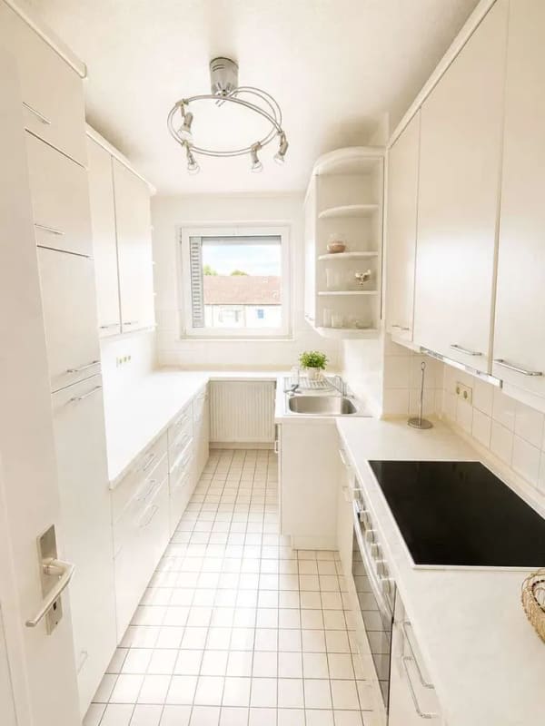 Immobilie in Bad Homburg vor der Höhe - 🔑 Eigennutzung oder Kapitalanlage – hier ist beides möglich - Bild 3