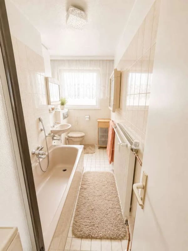 Immobilie in Bad Homburg vor der Höhe - 🔑 Eigennutzung oder Kapitalanlage – hier ist beides möglich - Bild 4