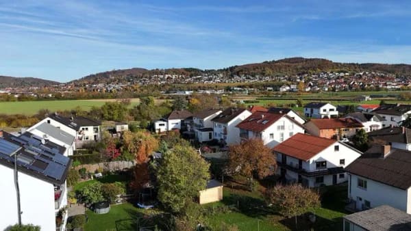 Immobilie in Weinheim - Grundsanierungsbedürftiges Einfamilienhaus in Weinheim - Bild 1