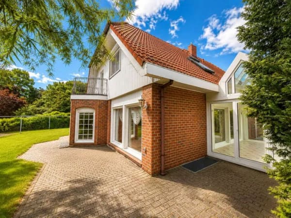 Immobilie in Prenzlau - Wunderschönes Einfamilienhaus in ruhiger Wohnlage von Prenzlau - Bild 3