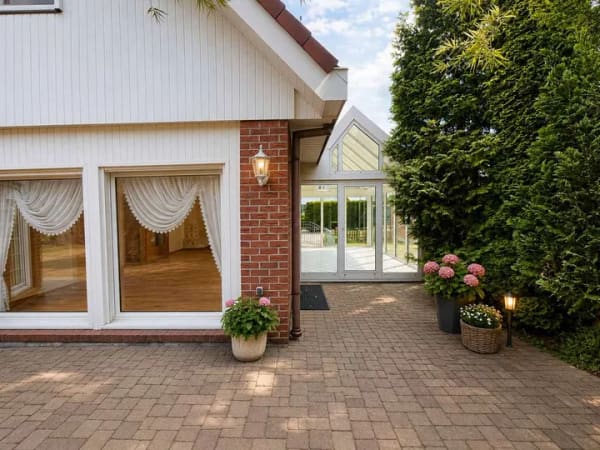 Immobilie in Prenzlau - Wunderschönes Einfamilienhaus in ruhiger Wohnlage von Prenzlau - Bild 4