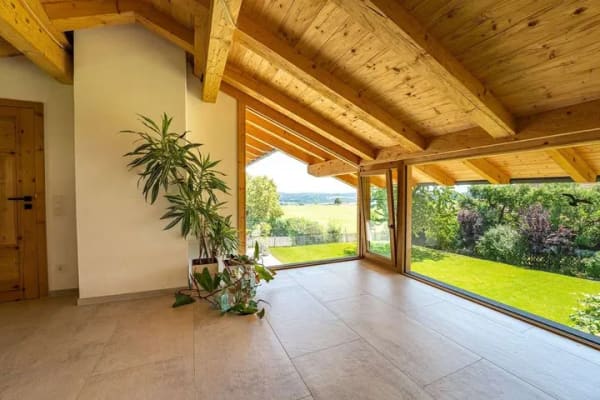 Immobilie in Teisendorf - Wo jeder Tag mit Bergblick beginnt: Modernes Wohnen mit Alpenpanorama - Bild 4
