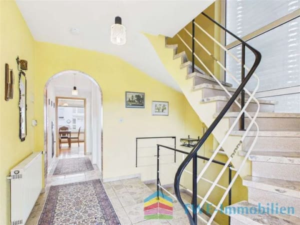 Immobilie in Leimersheim - *Einfamilienhaus auf 1020 m² Traumgrundstück mit viel Potenzial* - Bild 1