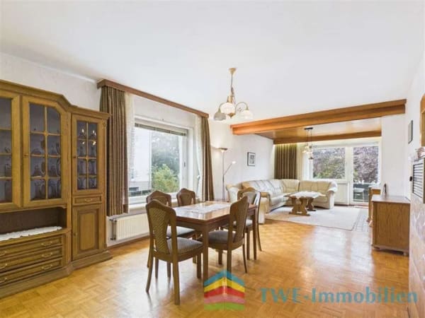 Immobilie in Leimersheim - *Einfamilienhaus auf 1020 m² Traumgrundstück mit viel Potenzial* - Bild 3