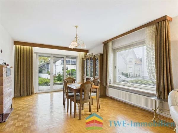 Immobilie in Leimersheim - *Einfamilienhaus auf 1020 m² Traumgrundstück mit viel Potenzial* - Bild 4