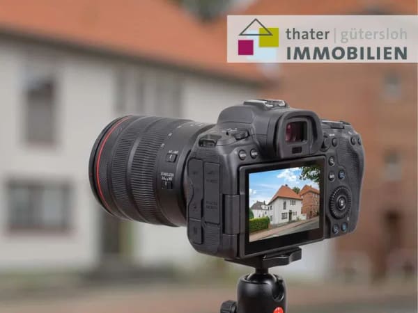Immobilie in Gütersloh - 6330 | Einfamilienhaus zu kaufen in 33332 Gütersloh - Bild 0