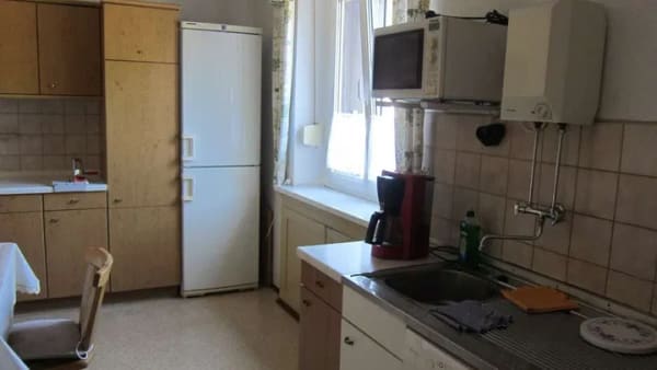 Immobilie in Naunhof - Das ist Potential für Ihren WOHN-Traum! - Bild 2