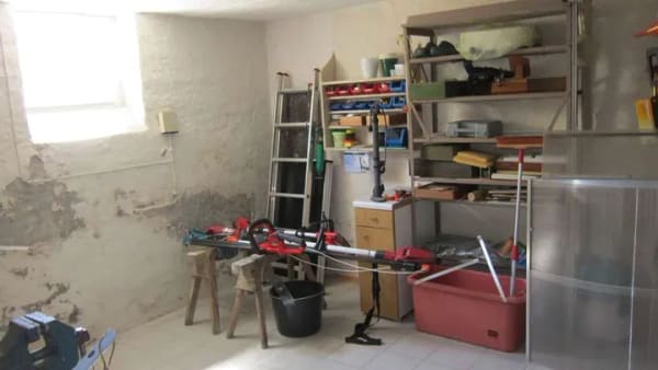 Immobilie in Naunhof - Das ist Potential für Ihren WOHN-Traum! - Bild 4