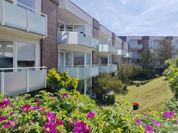 Immobilie in Sylt - Attraktive Wohnung mit Balkon und Stellplatz ca. 500 m vom Strand entfernt - Bild 0