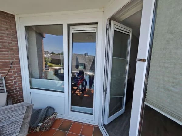 Immobilie in Sylt - Attraktive Wohnung mit Balkon und Stellplatz ca. 500 m vom Strand entfernt - Bild 2