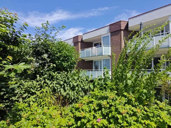 Immobilie in Sylt - Attraktive Wohnung mit Balkon und Stellplatz ca. 500 m vom Strand entfernt - Bild 4