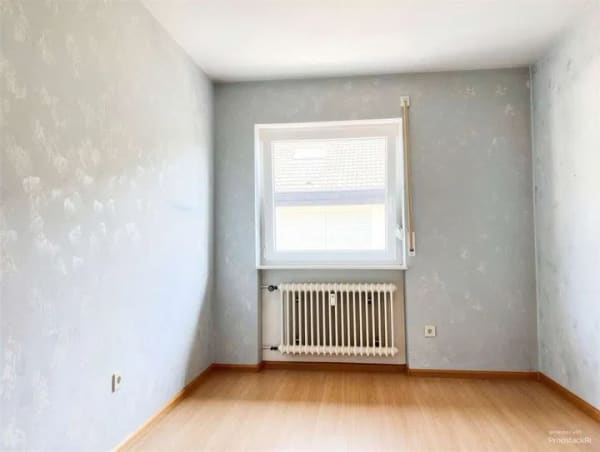 Immobilie in Seelbach - 3-Zimmer-Wohnung mit Stellplatz - Bild 4