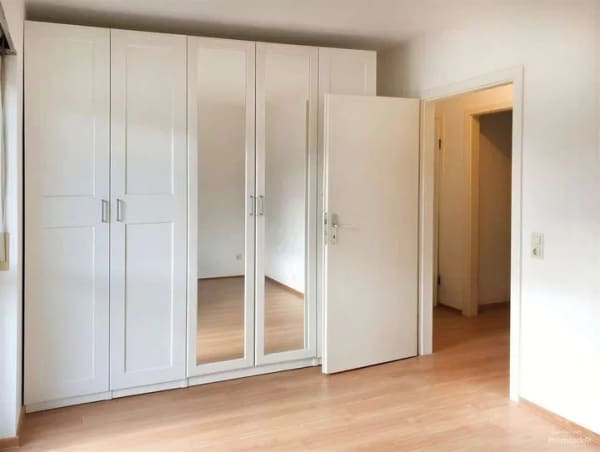 Immobilie in Dossenheim - Lichtdurchflutete Wohnung im 1.OG mit Aufzug - Bild 3