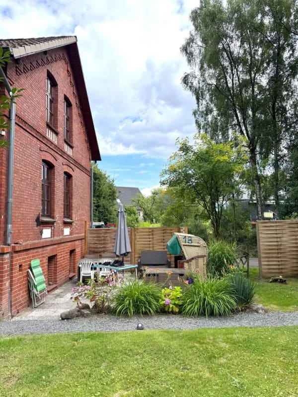 Immobilie in Ratekau - Attraktives Mehrfamilienhaus mit 3 abgeschlossenen Wohneinheiten und 7 Stellplätzen - Bild 4