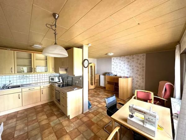 Immobilie in Willich - Anrath-Zentrum: Gepflegtes Dreifamilienhaus mit Charme - Bild 2