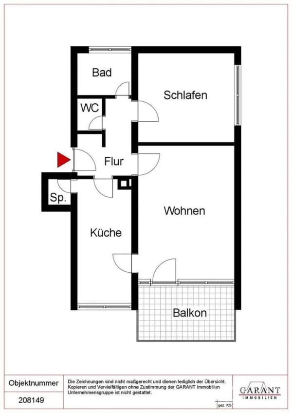 Immobilie in Weilheim an der Teck - ** Koffer packen und einziehen ** - Bild 4