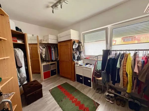 Immobilie in Linsburg - Familienglück in Linsburg – Großzügige Doppelhaushälfte mit gemütlichem Kamin! - Bild 2