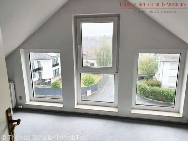 Immobilie in Pohlheim - PAKETVERKAUF: 3 eigenständige Eigentumswohnungen in Pohlheim - Bild 1