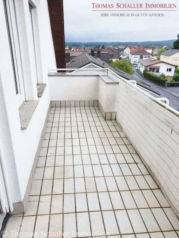 Immobilie in Pohlheim - PAKETVERKAUF: 3 eigenständige Eigentumswohnungen in Pohlheim - Bild 2