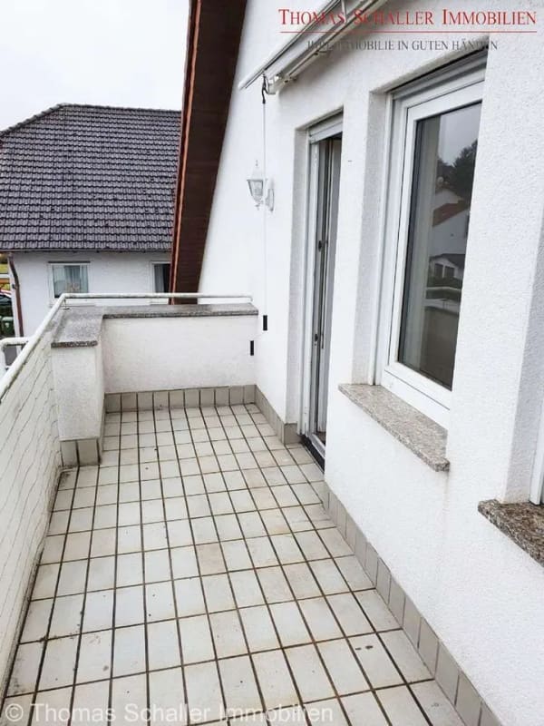 Immobilie in Pohlheim - PAKETVERKAUF: 3 eigenständige Eigentumswohnungen in Pohlheim - Bild 3