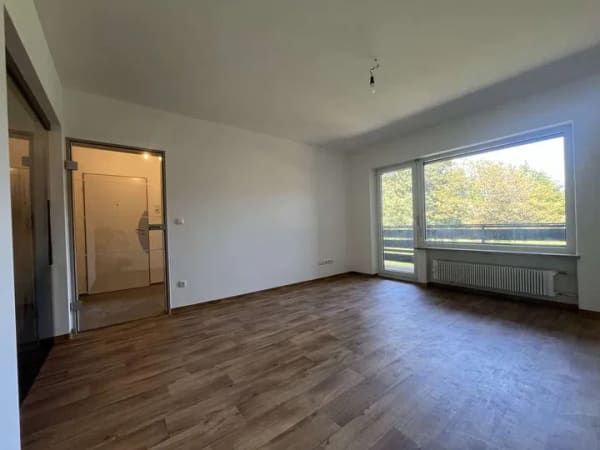 Immobilie in Oberstdorf - Einziehen und Wohlfühlen: Hochwertig sanierte Eigentumswohnung - Bild 2