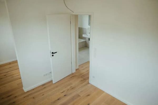 Immobilie in Brietlingen - Neubau Doppelhaushälfte in Brietlingen - einzugsbereit! - Bild 4